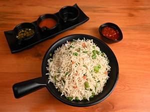 Veg Fried Rice