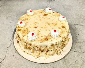 Badham Birthday Cake(1 Kg)