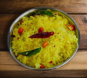 Lemon Fried Rice