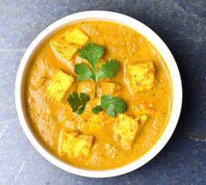 Butter Paneer