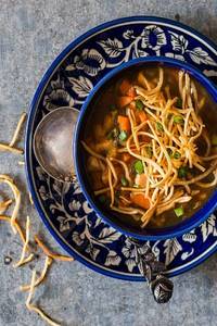 Chicken Manchow