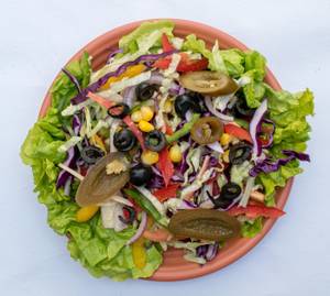 Green Salad