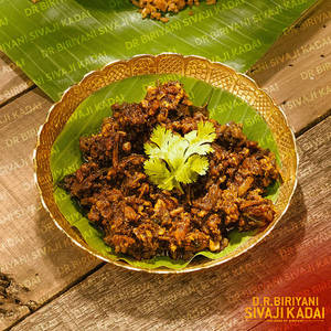 Mutton Kothu Curry