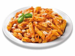 Veg tandoori pasta