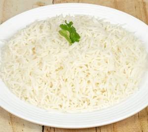 Plain Rice