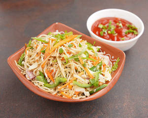 Soft Noodles - Veg