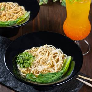 Curry Ramen 