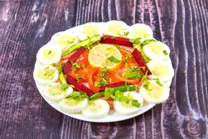 Green Salad