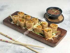 Veggie Spring Roll