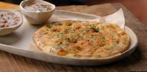 Veg Cheese Grill Sandwich                                                 