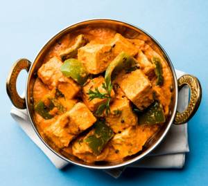 Paneer Maharaja