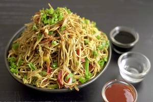 Veg Noodles