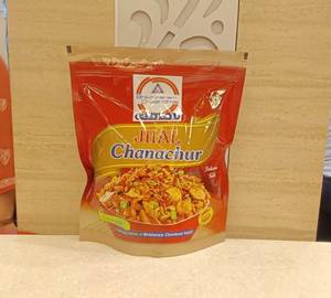 Jhal Chanachur 