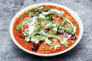 Chicken Kolhapuri
