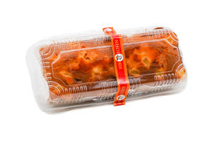 Pineapple Dry Cake 250 Gm 