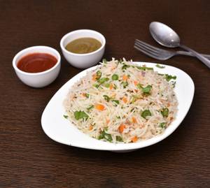 Veg Fried Rice