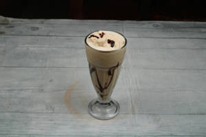 Cold Coffee