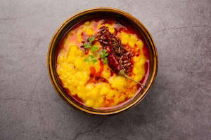 Dal Tadka