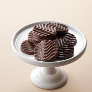 Pure Chocolate Sweet & Milk (40 Pcs)