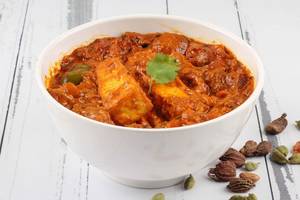 Paneer Masala