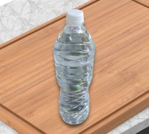 Mineral Water [1 litre]