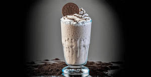 Oreo Shakes