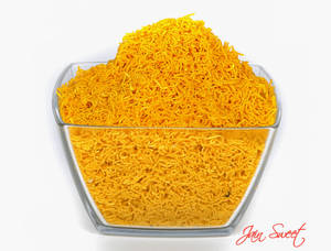 Barik/bhel Sev