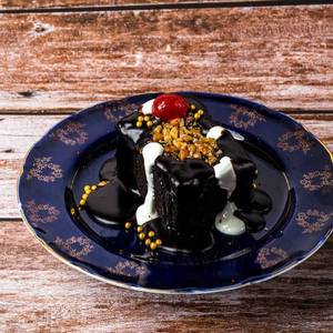 Cake Brownie ( 1pc)