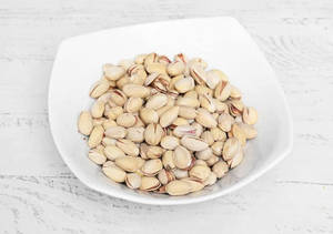 Roasted Pista