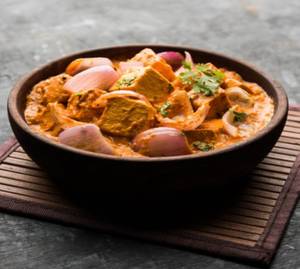 Paneer Butter Masala
