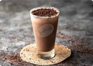 Cold Coffee Milkshake