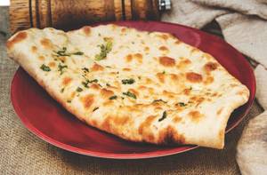 Baby Naan