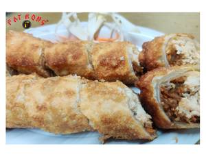 Chicken Spring Roll