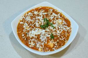 Paneer Butter Masala