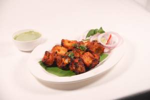 Fish Tikka