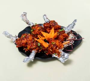 Chicken Lollipop
