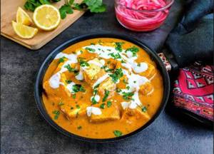 Paneer Butter Masala