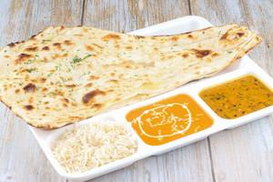 Regular Thali