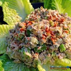 Tuna Fish Salad