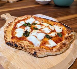 10" Margherita Pizza