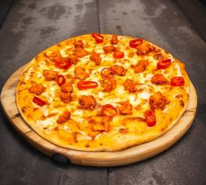 Regular Chicken Delight (4 Slice)