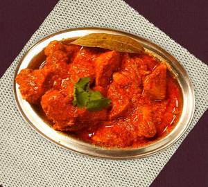 Chicken Sukka