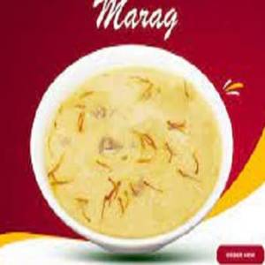 Mutton Shorba Mandi Soup [R]