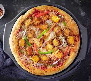 12"Large Bbq Panner Pizza