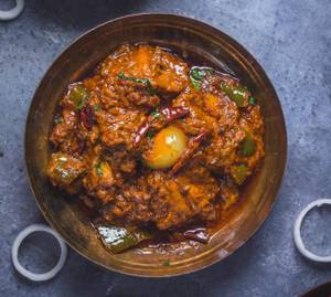 Chicken Masala