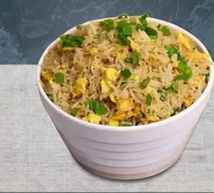 Egg Fried Rice