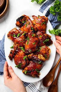 Chicken Barbeque