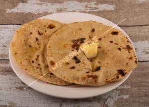 Butter Tawa Roti