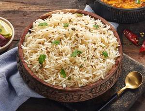 Jeera Rice