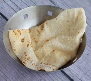 Rumali Roti